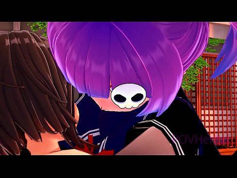 ❤️ Arachne msichana monster. Fucking ❌
