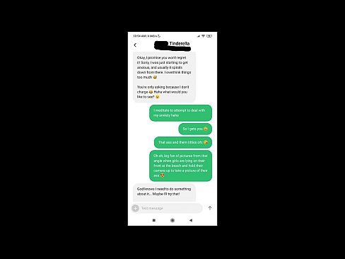 ❤️ Niliongeza PAWG mpya kutoka kwa Tinder hadi kwa nyumba yangu ( zungumza na Tinder pamoja) Fucking ❌